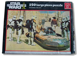 mos eisley checkpoint jigsaw box