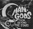 Man Gods from Beyond the Stars by Alex Nino