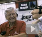 dave prowse at a convention