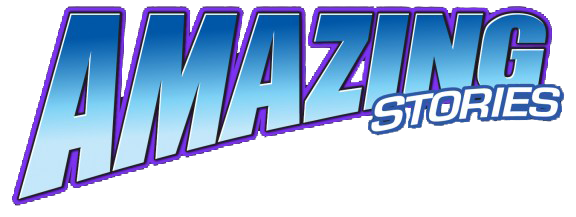 Amazing Stories 2013 Logo